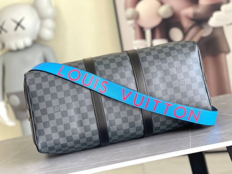 LV Travel Bags